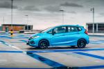 Honda Jazz Sport 2018 года (UK)